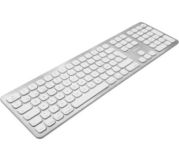 Produktbild Macally Ultra Slim Bluetooth Wireless Keyboard