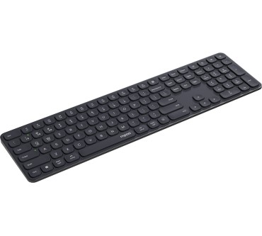 Produktbild Rapoo Wireless Keyboard E9810M