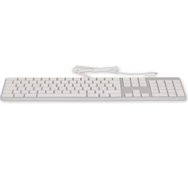 Produktbild LMP Computer USB-C Keyboard