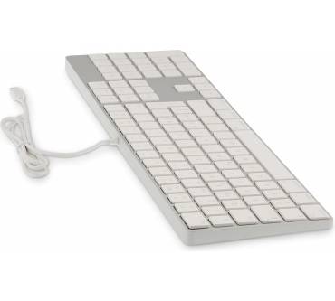 Produktbild LMP Computer USB-C Keyboard