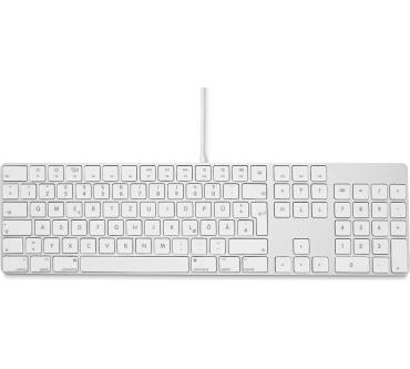 Produktbild LMP Computer USB-C Keyboard