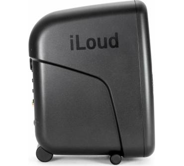 Produktbild IK Multimedia iLoud Micro Monitor Pro