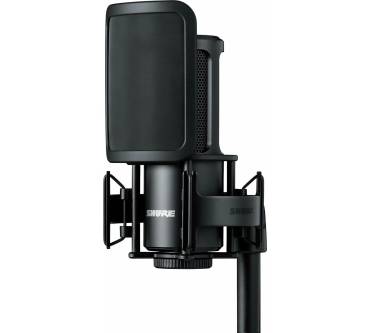 Produktbild Shure SM4 Home Recording Kit