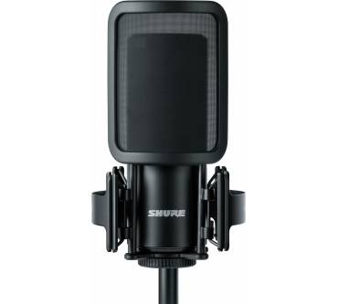 Produktbild Shure SM4 Home Recording Kit