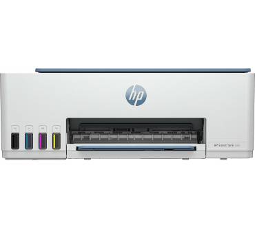 Produktbild HP Smart Tank 585 Wireless