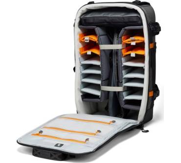 Produktbild Lowepro Pro Trekker BP 650 AW II