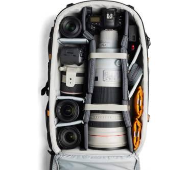 Produktbild Lowepro Pro Trekker BP 650 AW II