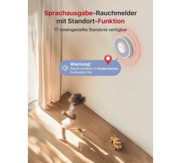 Produktbild X-Sense XS0B-MR