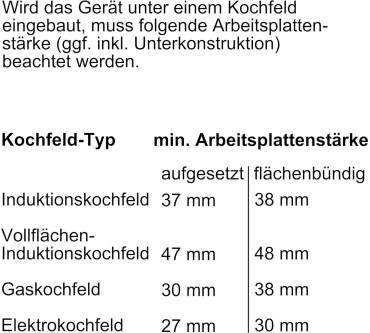 Produktbild Neff N90 B64VS71N0