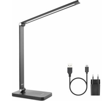 Produktbild mafiti LED-Schreibtischlampe (MT-856)