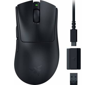 Produktbild Razer DeathAdder V3 HyperSpeed