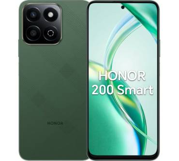 Produktbild Honor 200 Smart