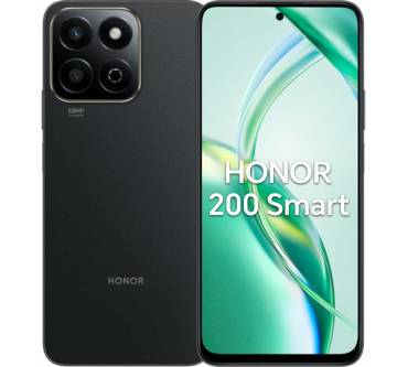 Produktbild Honor 200 Smart