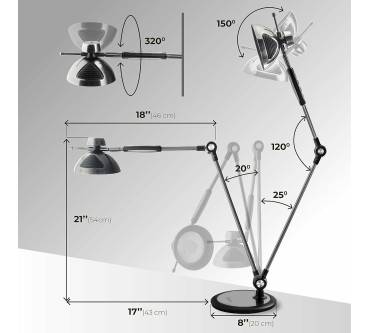 Produktbild OTUS DL-001