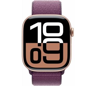 Produktbild Apple Watch Series 10