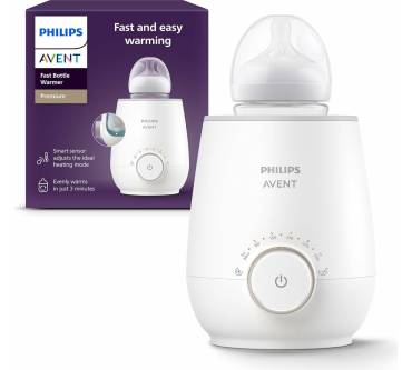 Produktbild Philips Avent Premium SCF358/00