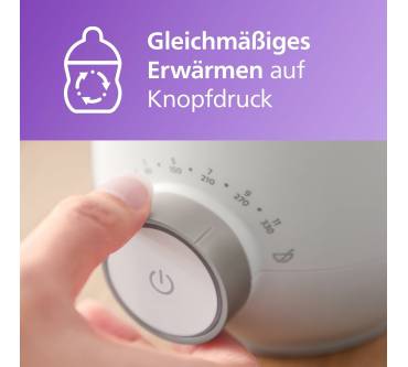 Produktbild Philips Avent Premium SCF358/00