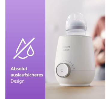 Produktbild Philips Avent Premium SCF358/00