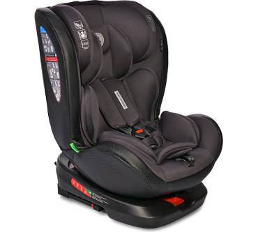 Produktbild Lorelli Nebula i-Size Isofix 360