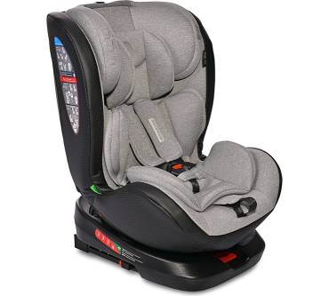 Produktbild Lorelli Nebula i-Size Isofix 360