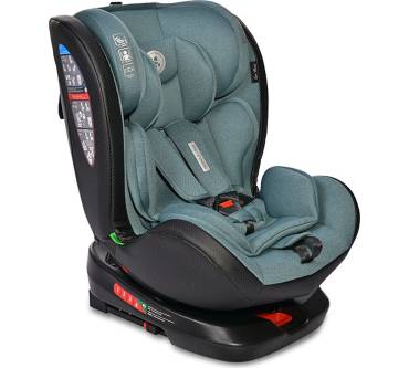 Produktbild Lorelli Nebula i-Size Isofix 360