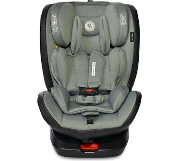 Produktbild Lorelli Nebula i-Size Isofix 360