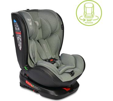 Produktbild Lorelli Nebula i-Size Isofix 360