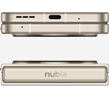 Produktbild Nubia Flip 5G