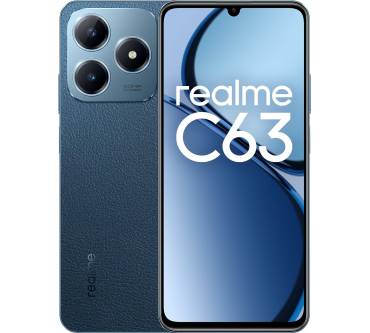 Produktbild Realme C63 4G