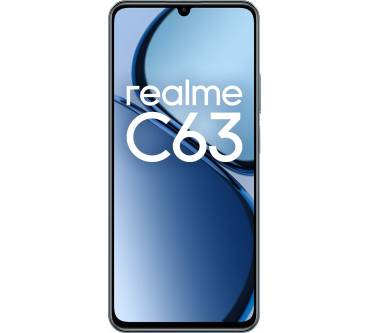 Produktbild Realme C63 4G