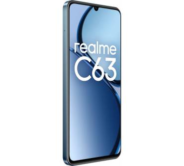 Produktbild Realme C63 4G