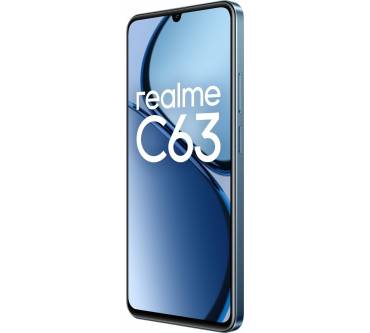 Produktbild Realme C63 4G