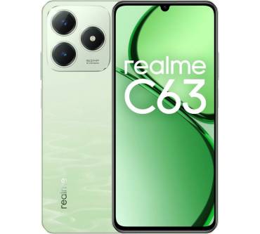 Produktbild Realme C63 4G