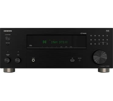 Produktbild Onkyo TX-RZ30