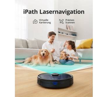 Produktbild Eufy RoboVac L35