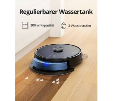 Produktbild Eufy RoboVac L35