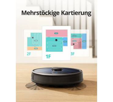 Produktbild Eufy RoboVac L35