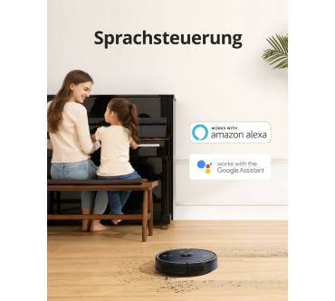 Produktbild Eufy RoboVac L35