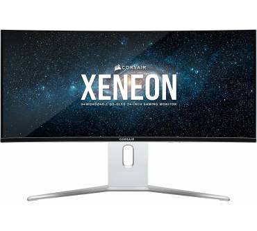 Produktbild Corsair Xeneon 34WQHD240-C