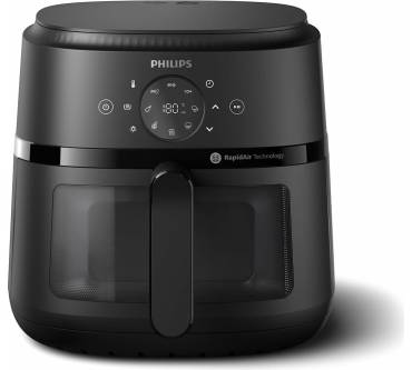 Produktbild Philips Airfryer 2000 Series 6,2 l  NA230/00