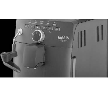 Produktbild Gaggia Naviglio Milk