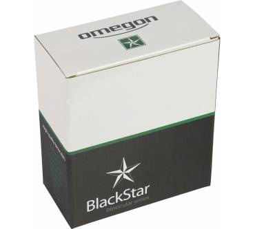 Produktbild Omegon Blackstar 10x42