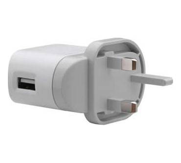 Produktbild Belkin iPod Netzadapter USB