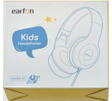 Produktbild EarFun ‎K1