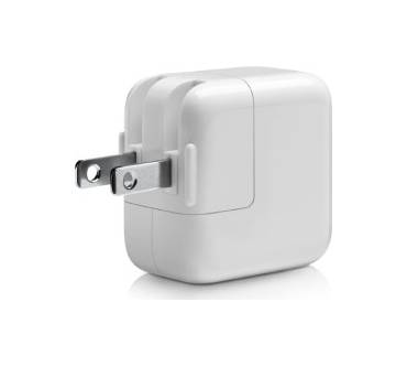 Produktbild Apple iPod USB Power Adapter