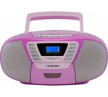 Produktbild Blaupunkt B 120