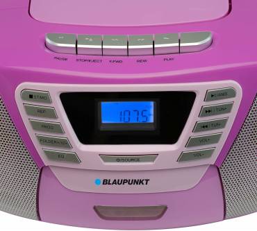 Produktbild Blaupunkt B 120