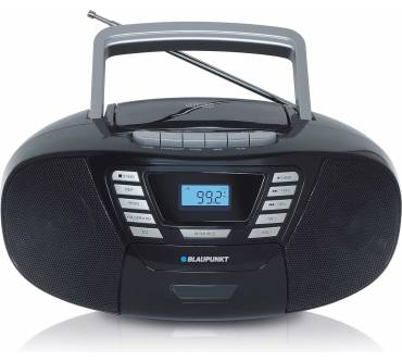 Produktbild Blaupunkt B 120