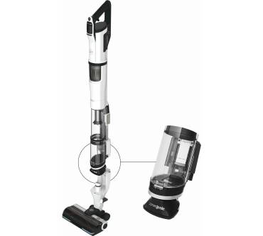 Produktbild Hoover HFX20 Home