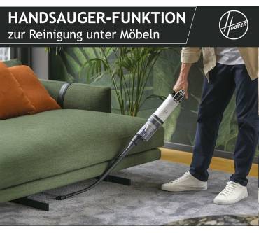 Produktbild Hoover HFX20 Home